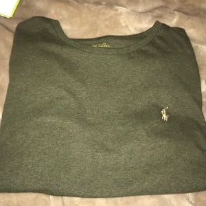 Polo Ralph Lauren Army Green